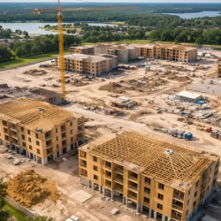 Recurring Drone Progress Documentation