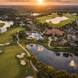 HOA, Resort & Facility Aerial
