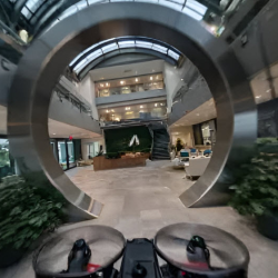 FPV & Cinematic Drone Flight Services