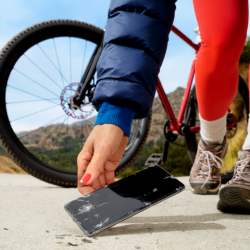 Verizon Mobile Protect