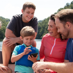 Family Tech