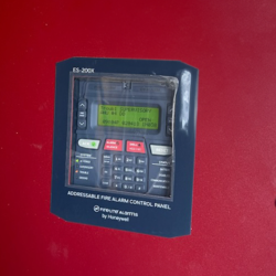 Fire Alarm Inspections, Repairs, & Monitoring