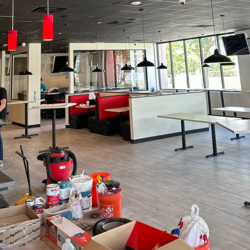 Renovations & Buildouts