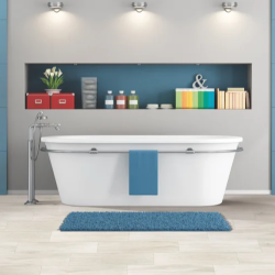 Commercial Flooring Products and Installation