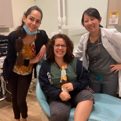 Preventive Care & Dental Cleanings