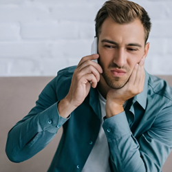 Same-Day Emergency Dentistry