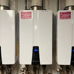 Top Water Heating Services