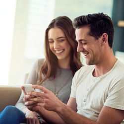 Your Search Starts Here