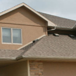 Residential Roof