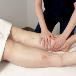 Lymphedema Therapy
