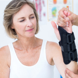 Sports Injury Recovery