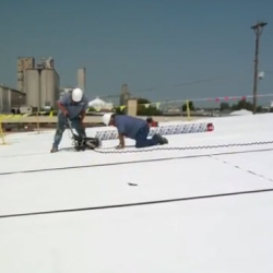 Commercial Roofs