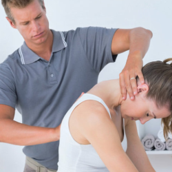 Functional Capacity Evaluation