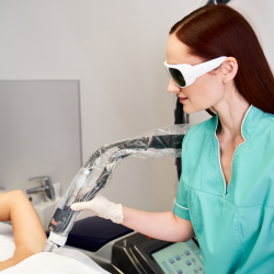 Laser Hair Removal