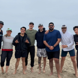 Guidance And Community