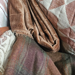 Custom Fabric Window Treatments, Cushions, Upholstered Furniture