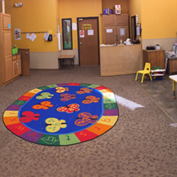 CACCCP Classrooms