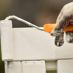 Small Projects Painting or Staining