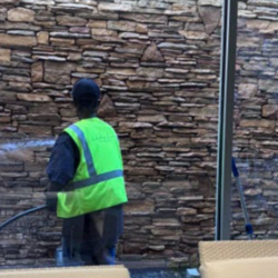 Commercial Janitorial