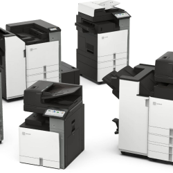 Lexmark Multifunction Solutions