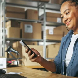Business Checking Accounts