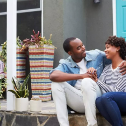 Buy a Home