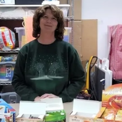 Helping Our Community