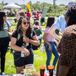 Campus Life