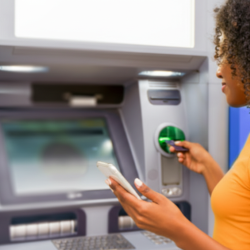 ATM/Debit Card
