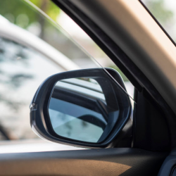 Window Motors And Regulators