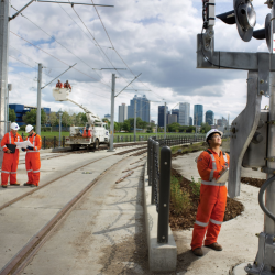 Current Water Outages