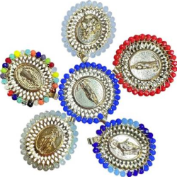 Brooches
