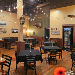 Groups and private events