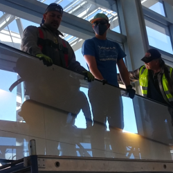 Custom Glass Solutions