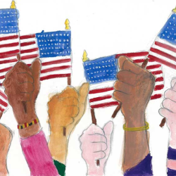 Children’s Art Contest