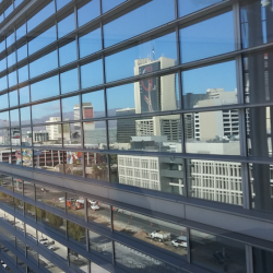 Federal & Industrial Glass Solutions
