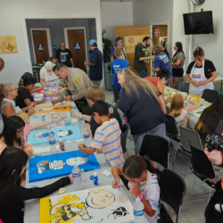 Art in the Community