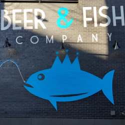Wall Graphics