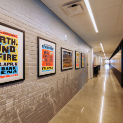 Architectural Products