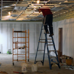 Renovations