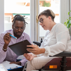 SSI vs SSDI