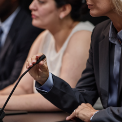 Disability Hearings