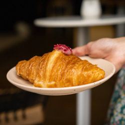 Local, Artisan Baked Goods and Pastries