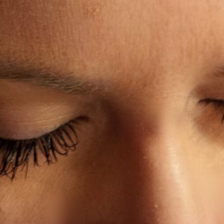 Lash Extensions and Tinting