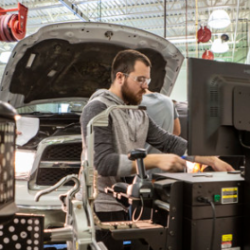 Automotive Technology