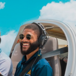 Aviation Technology - Flight