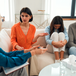 Family Therapy