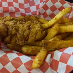 Kids and Senior Meals