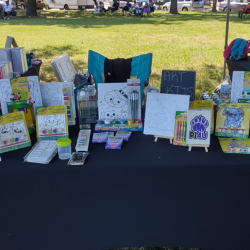 Custom Party and Event Paraphernalia