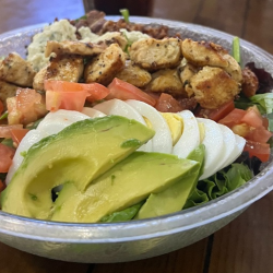 Soups and Salads
